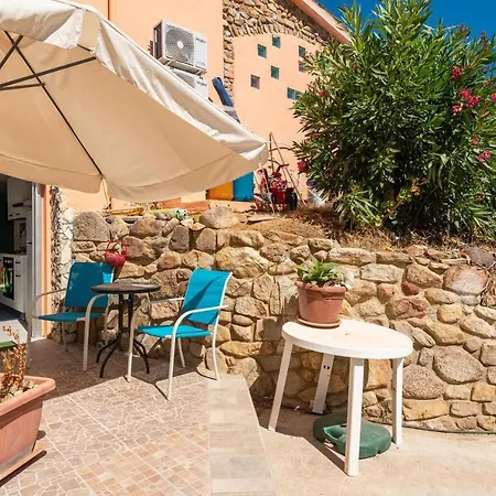 Paraiso Sardo 2 Appartamento Villasimius