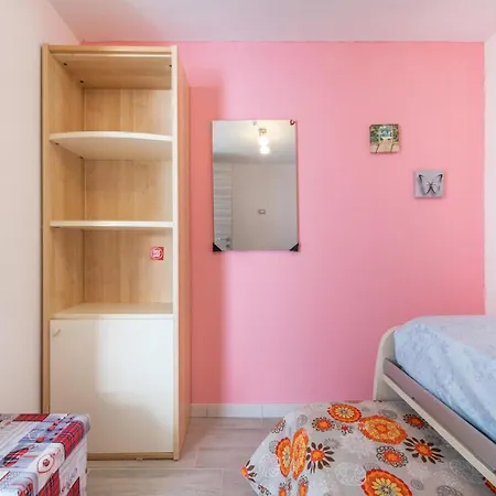 Paraiso Sardo 2 Apartment Villasimius