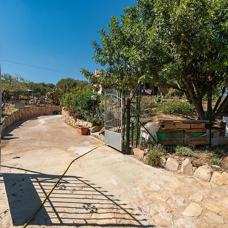 Appartamento Paraiso Sardo 2 Villasimius